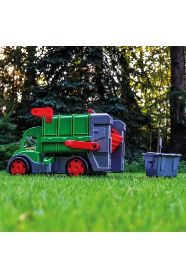 Gigant Farmer - �mieciarka Wader
