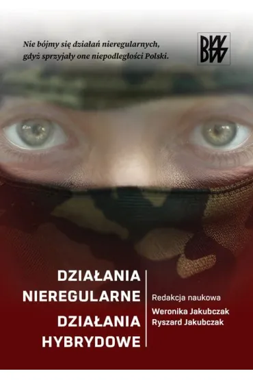 Dzia�ania nieregularne. Dzia�ania hybrydowe