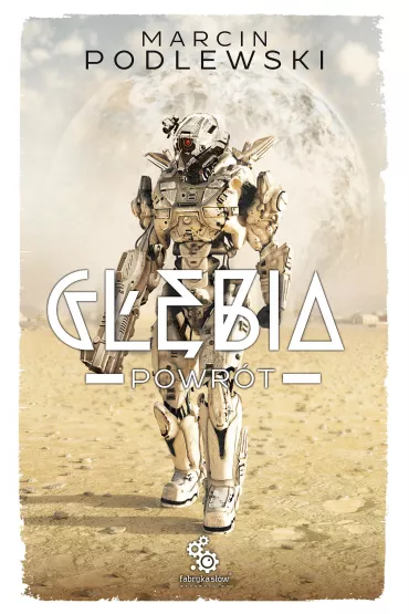 Audiobook G��bia. Powr�t. tom 2 mp3 - Marcin Podlewski