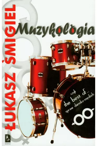Muzykologia - �ukasz �migiel