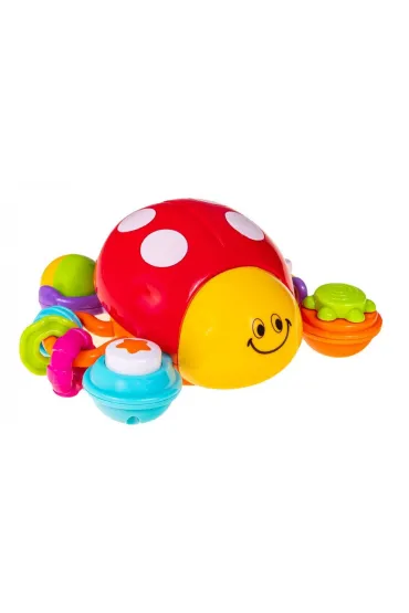 Smily Play Dogoni� Ci� Biedroneczko