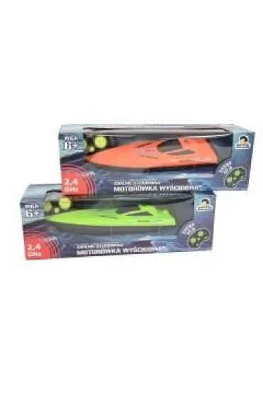 �od� R/C 26cm 011733 82687 Madej