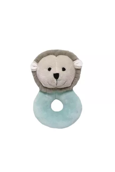 Grzechotka 18cm Tulilo