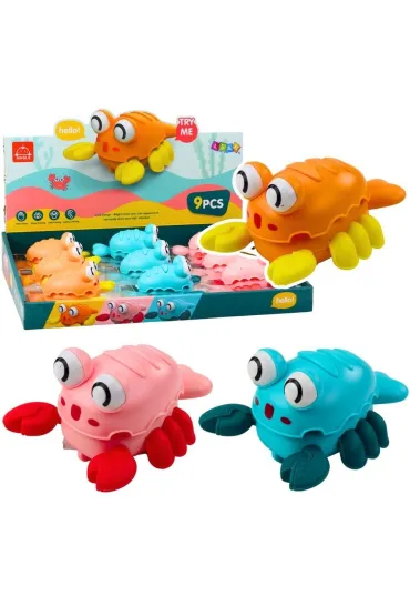 Rak interaktywny z nap�dem MIX LeanToys