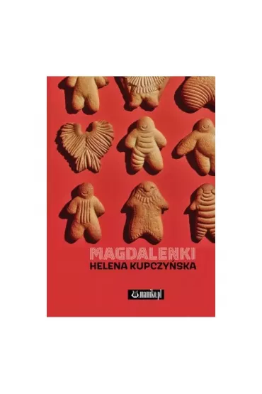 Magdalenki - Helena Kupczy�ska