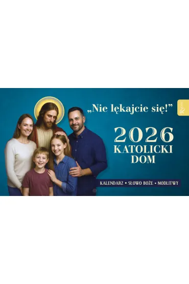 2026 Katolicki dom