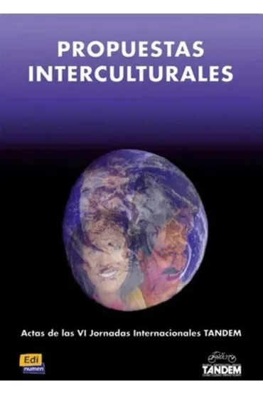 Propuestas interculturales