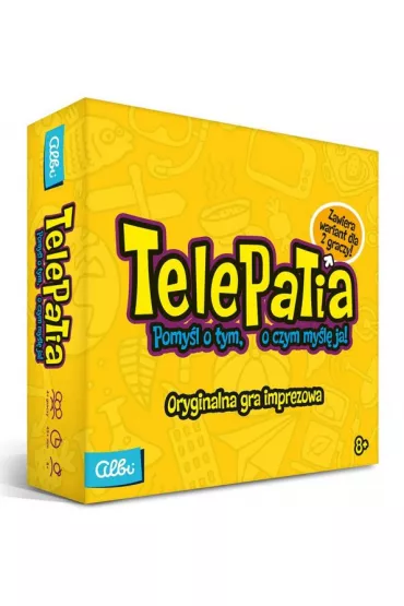 Telepatia