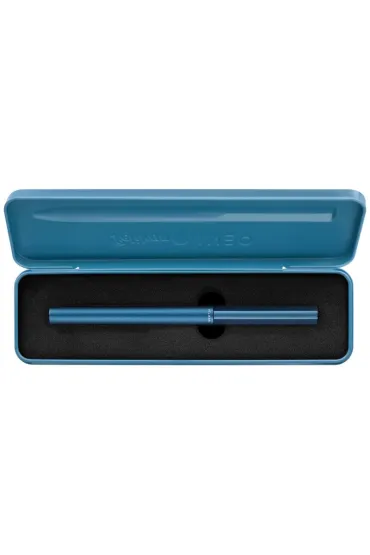 Pelikan Pi�ro wieczne K6 Ineo Elemente ocean blue etui