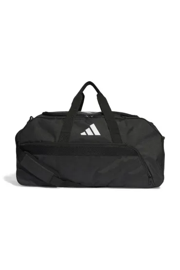 Torba Sportowa Adidas Tiro League - Czarna 39,5l