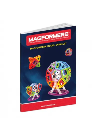 Magformers Basic 30el