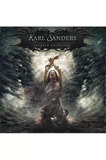 Ｓａｕｒｉａｎ　Ｅｘｏｒｃｉｓｍｓ