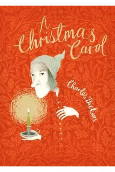 A Christmas Carol: V&A Collector`s Edition - Charles Dickens