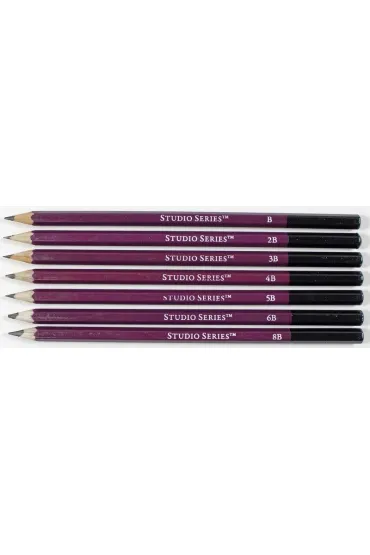 Peter Pauper Press Zestaw do szkicowania dla plastyk�w 26 element�w