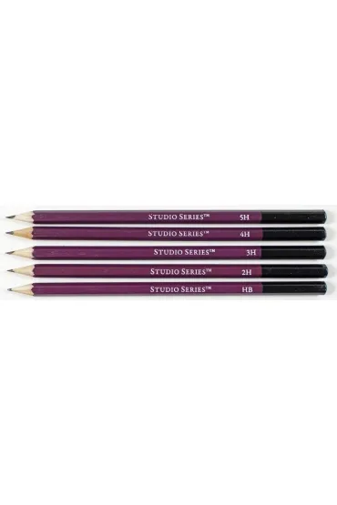 Peter Pauper Press Zestaw do szkicowania dla plastyk�w 26 element�w