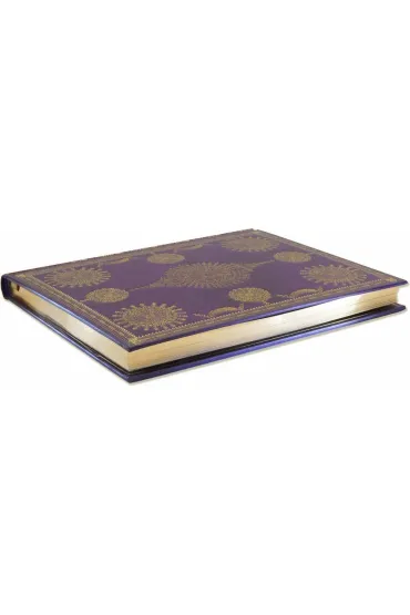Peter Pauper Press Notatnik du�y Wersal linia 192 kartki