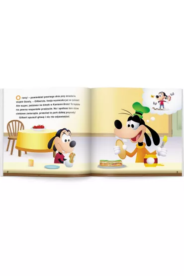 Ma�e Wielkie Sprawy. Nie ma si� czego ba�