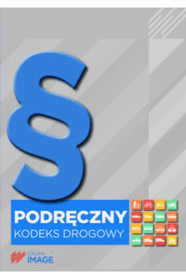 Podr�czny kodeks drogowy