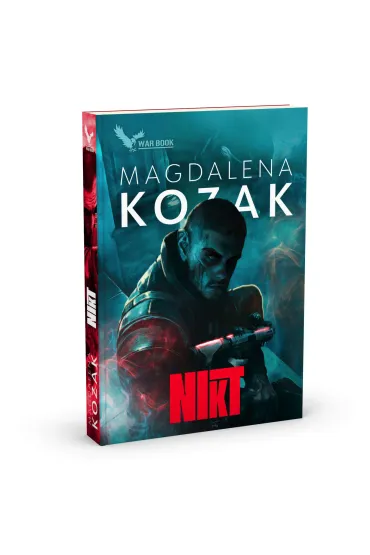 Nikt - Magdalena Kozak