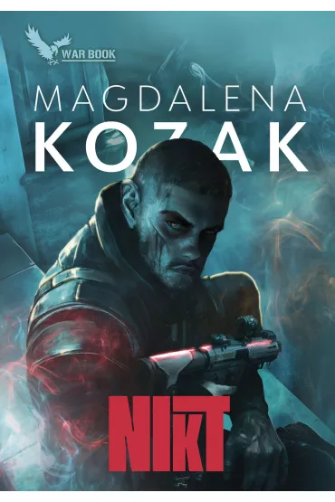 Nikt - Magdalena Kozak