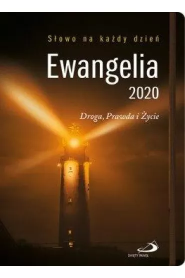 Ewangelia 2020. Droga, Prawda i �ycie" du�y format, OT