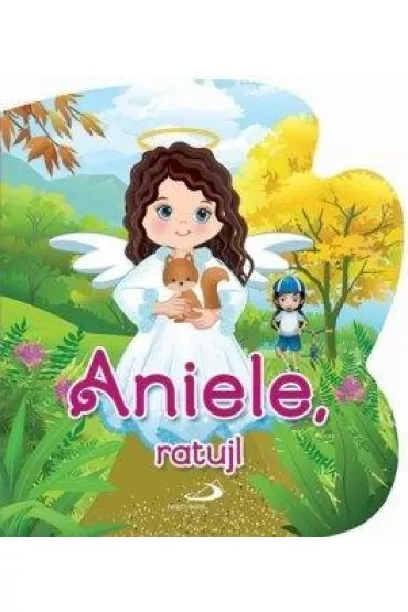 Aniele, ratuj! - Bogus�aw Zeman