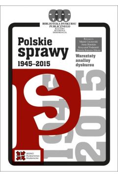 eBook Polskie sprawy 1945-2015 pdf