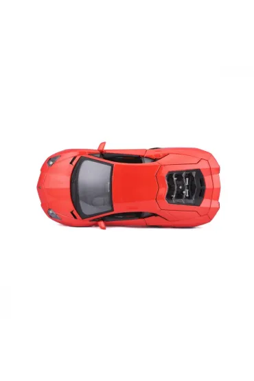 MAISTO 31210 Auto Lamborghini Aventador LP700-4 2011