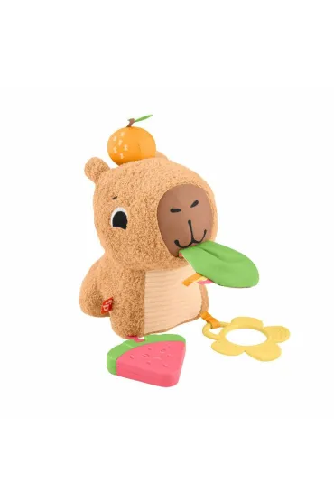 Fisher-Price. Kapibara Mattel