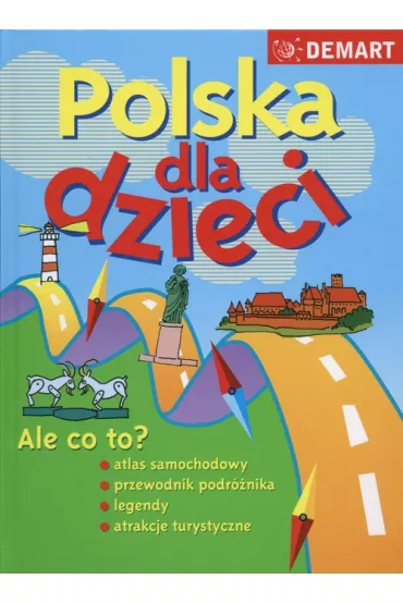 Polska dla dzieci