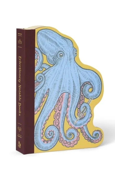 If Eclectionery Notable Books - O�miornica