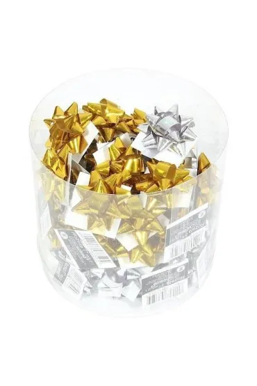 Penword Rozety holographic 50 szt.