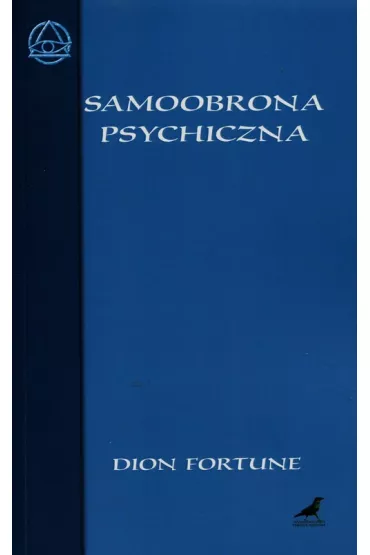 Samoobrona psychiczna - Fortune Dion