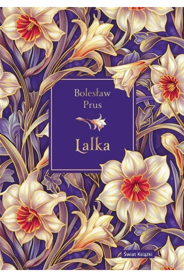 Lalka - Boles�aw Prus