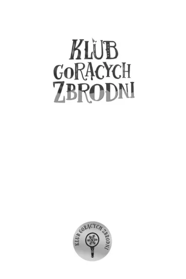 Klub gor�cych zbrodni