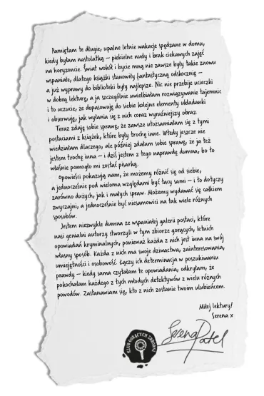 Klub gor�cych zbrodni
