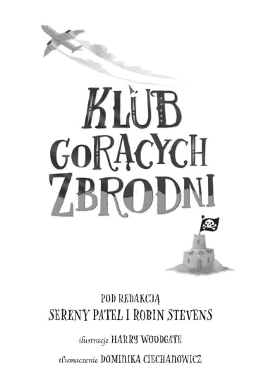 Klub gor�cych zbrodni