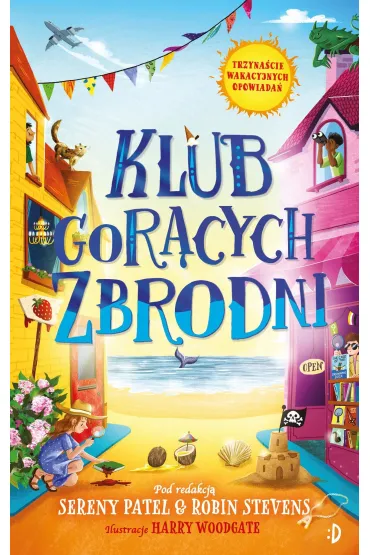 Klub gor�cych zbrodni