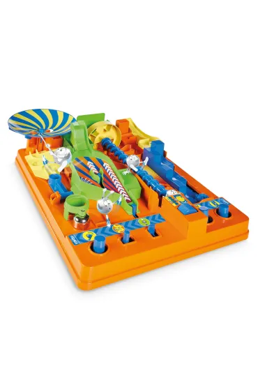 Tor przeszk�d 2 Tomy