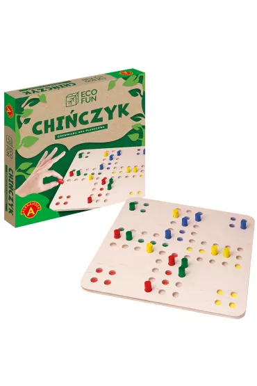 Eco Fun Chi�czyk