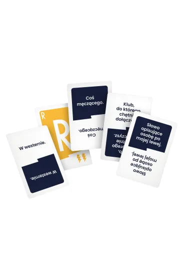 QuickStop (edycja polska) Rebel - R�my Wannerbroucq