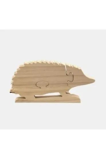 Puzzle przestrzenne Je� Puls-Art