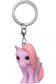 Funko POP Keychain: My Little Pony - Cotton Candy