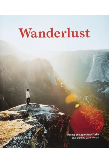 Wanderlust (Compact Edition) - Cam  Honan