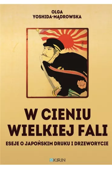 W cieniu Wielkiej fali - Olga  Yoshida-M�drowska