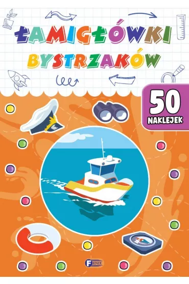 amigwki bystrzakw