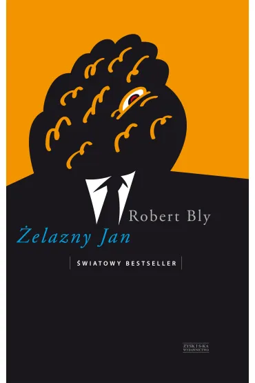 �elazny Jan - Robert Bly