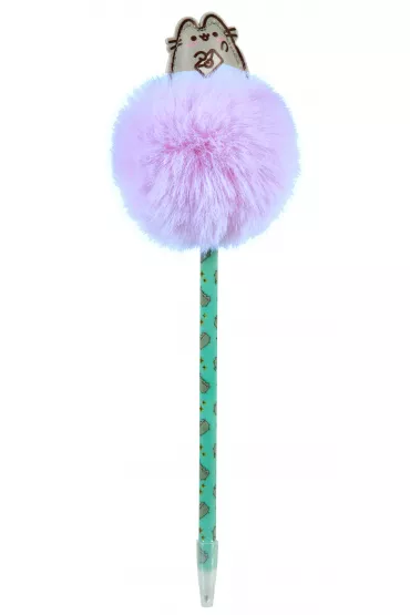 D�ugopis Pusheen pompon PUSE2702