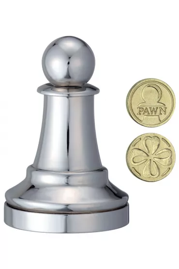�amig��wka Cast Pawn (Pion) G3