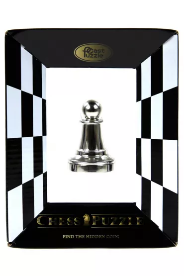 �amig��wka Cast Pawn (Pion) G3